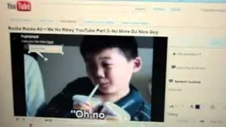 How to add speech bubbles to your youtube video