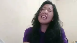 COVER || Lagu Rohani - Satu-satunya Pengharapanku (by Junita)