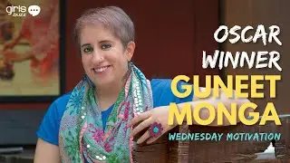 Oscar Winner, Guneet Monga's Tragic Life Working At 16 To Losing Her Parents within 6 months