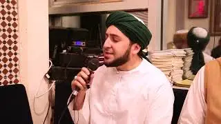 جمع الله شتاتي وطلعة المحبوب غاية المطلوب || بصوت د. جهاد الكالوتي