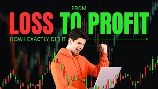 🔴 Live Trading BTCUSD - Small Account Session 11/29/2025 ICC MAFIA STRATEGY