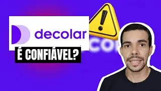 DECOLAR vale a pena? &Eacute; Confi&aacute;vel? O que ningu&eacute;m te conta!