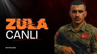 ZULAAA - ZULA CANLI YAYIN