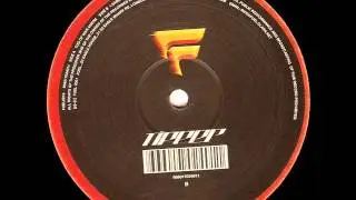 Tipper - Tug Of War