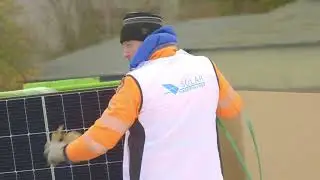 Dachfl&auml;che vermieten f&uuml;r den Betrieb einer Photovoltaik Anlage | Solar Direktinvest GmbH Erfahrungen