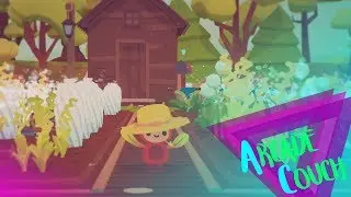 Ooblets Outrage & ESA Leaks | Arcade Couch (Episode 40)