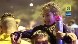 Se festejó un nuevo aniversario canalla en la Sede Fundacional