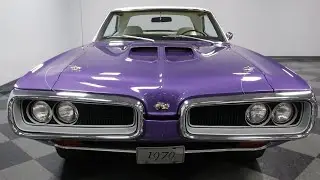 Dodge Super Bee Specs, Performance & History