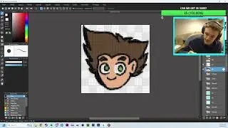 Cozy Little Drawing Stream