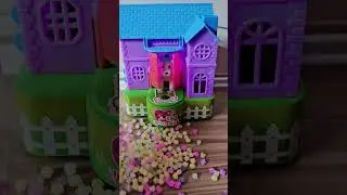 cute doggy! ASMR #shorts #internationalshorts #globalshorts #yt_shorts_1m #1million #1millionviews