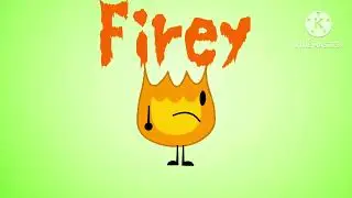 Oficial Firey trailer actully coming out