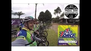 5&ordm; Bike Force 2018| Cacoal | - 95km cumpridos - Cobertura Peba