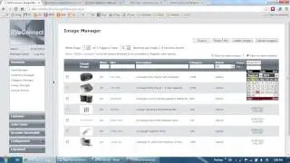 Adding BV Images from BV to Online Products