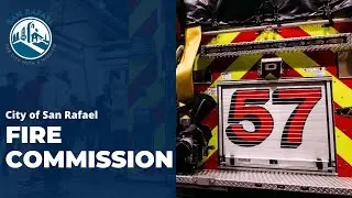 Fire Commission 01/13/2021