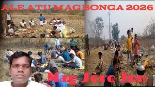 20 January 2026// Mag Bonga guru// sawte mag sore jom