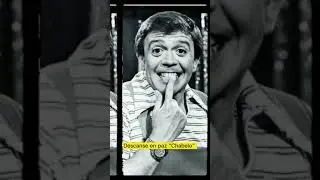 #chabelo