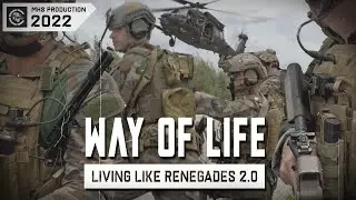 Way Of Life | 