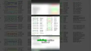 CAD Entities: Grading Plan vs. All Sheets Explained #shorts