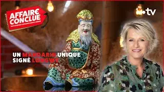 Un mandarin unique Longwy - Affaire Conclue