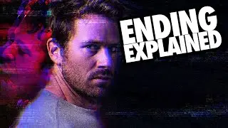РАНЫ (2019) Объяснение концовки
