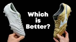 Two of the Greatest Football Boots Ever Created | The Boot Report Ep. 22