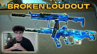 NEW #1 Meta Loadout is DOMINATING on Warzone 😭😍