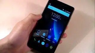 Обзор Doogee X5 (HD)