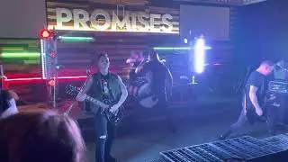 The Protest- &ldquo;Greater&rdquo; 3/10/23 @Mercy Point Church in Watertown NY