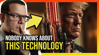 3 SECRET Weapons Redefining The US' Military Supremacy