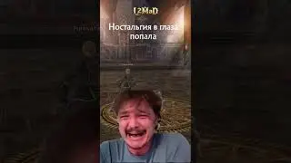 Ностальгия по Lineage2 #l2mad #lineage2
