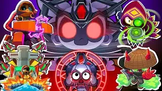 What Happens When You Sacrifice VENGEFUL SUN GOD to Dark Adora in Adora's Temple With All 4 Paragons