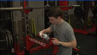 Local fitness centers take extra precautions after coronavirus scare