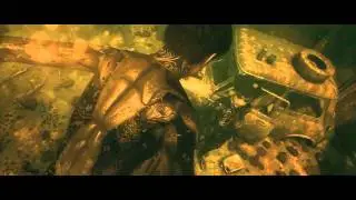 Ex Machina - Anomaly (Official Music Video) HD