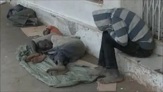 The Orphaned Street Children of Uganda - www.crowdrise.com/waytograce