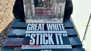 Surfin’ Sailin’ Survivin’ (Jack Russell Great White Tribute)