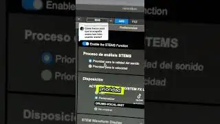 as&iacute; puedes mejorar los steams en #rekordbox - #dj #tips #mezcla #djrboy