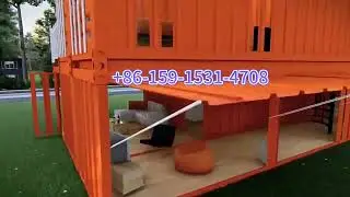 Container market place