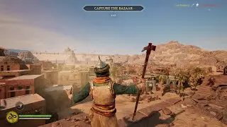 TENOSIAN INVASION!!!- Chivalry 2 - The Breach of Baudwyn! - No Commentary Gameplay! (1440p 60fps)