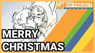 MERRY CHRISTMAS! he's back... [Winnie the Pooh's Home Run Derby]