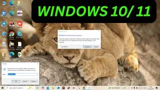 Windows cannot access network error windows 11 || How to fix sharing