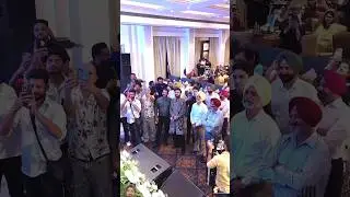 ❤️❤️❤️Yaara Ve#Karamjitanmol#binnudhillon #sargunmehta #new #love #live #song #nintendo #saleem#jan