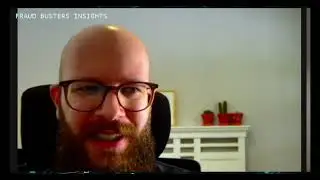 Fraud Busters Insights ep.1 - Chen Zamir What is ATO and when to stop it