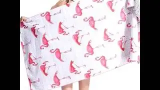 Sand Free Beach Towel