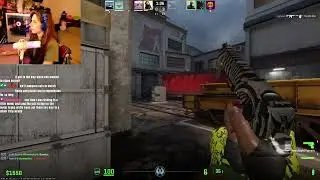 cs vod   (👁👄👁) // ubi creator code: DAISYLION13 //  #gfuelpartner #ubisoftpartner