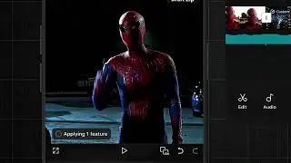 How to Make Smooth REVERSE & ZOOM Trick in CapCut. 