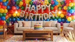Happy Birthday Music 2026 🎶 | Happy Birthday EDM Remix | Best Birthday Remix 2026
