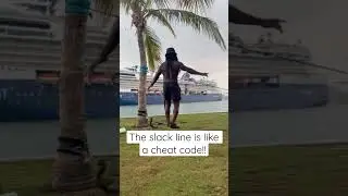 Increase balance fast