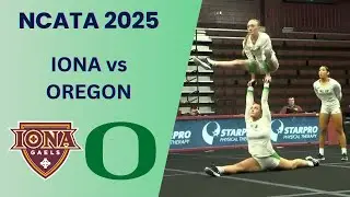 2025 A&T Oregon vs Iona