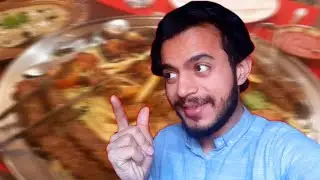 Turkish Dawat aa gai 🔥😊| MAZI BHAO Vlog