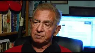 Owner of Tiger Ridge Exotic's talks about the Zainesville animal escape